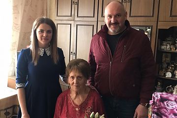 8 марта