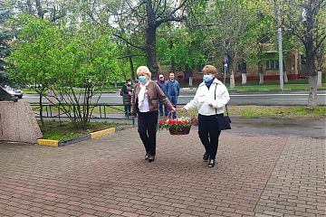 День Великой Победы