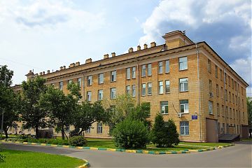 Дни открытых дверей пройдут в больницах ЮВАО в январе