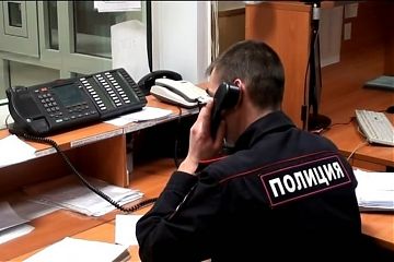 Сводка происшествий, зарегистрированных на территории Юго-Восточного административного округа г. Москвы за 13-15 ноября 2020 года
