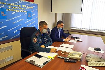 В Управлении по ЮВАО подвели итоги летнего купального сезона