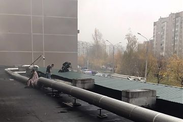 Герои среди нас!