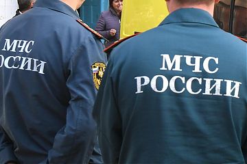 Методические рекомендации территориальным органам МЧС России