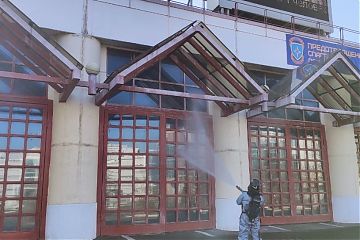 Основы боеготовности подразделений - обеспечение безопасности сотрудников