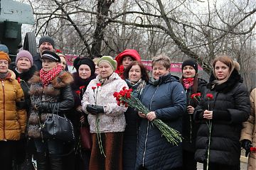 Патронатная акция