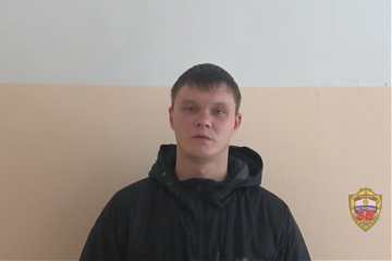 Столичные полицейские задержали подозреваемых в совершении разбоя