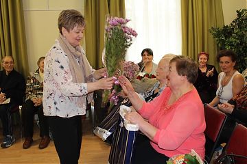 «Звон золотых колец»