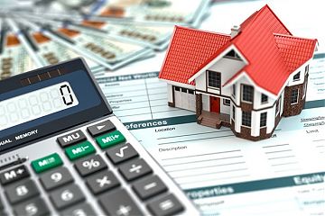 Информация о порядке предоставления льгот по имущественным налогам