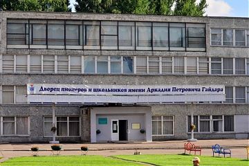 В дни открытых дверей во Дворце творчества имени Гайдара создадут медицинский пост