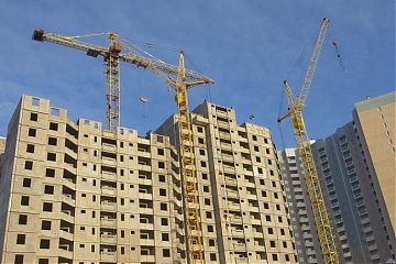 Запланировано строительство нового микрорайона между Рязанским проспектом, улицей Стахановская и 2-м Грайвороновским проездом 