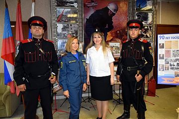 ПОЛЕЗНОЕ СОТРУДНИЧЕСТВО