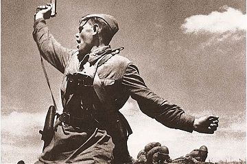 Военные музеи Москвы подготовили спецпрограмму ко Дню Победы