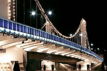 В Москве отключат подсветку в рамках акции «Час Земли»!