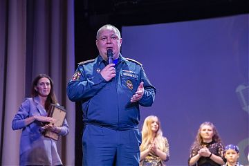 На Юго-Востоке подвели итоги V конкурса-фестиваля «СОЛО 01»