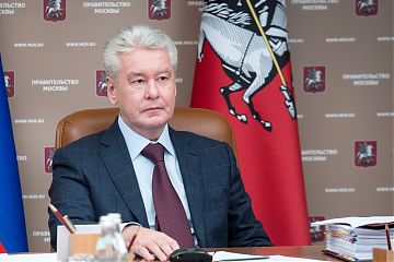 Мэр Москвы продлил срок проведения общих собраний по реновации