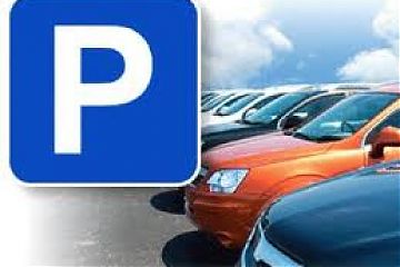 В День России парковка на улицах столицы будет бесплатной