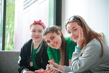 Всероссийский форум молодых учёных открыл прием заявок на участие