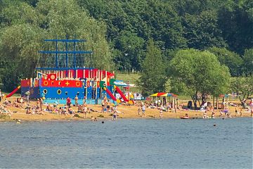 Правила поведения на воде