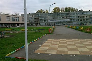 РОССИЙСКОЕ ДВИЖЕНИЕ ШКОЛЬНИКОВ ПРОВЕДЕТ ОСЕННИЙ СЛЕТ В ТЕКСТИЛЬЩИКАХ