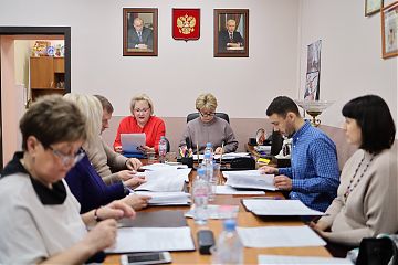 ВНЕОЧЕРЕДНОЕ ЗАСЕДАНИЕ СОВЕТА ДЕПУТАТОВ