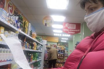 Муниципальные депутаты принимают участие в акции «Звонок добра»