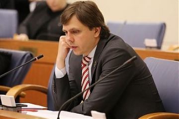 Депутаты Московской городской Думы  отклонили поправку в закон о местном самоуправлении