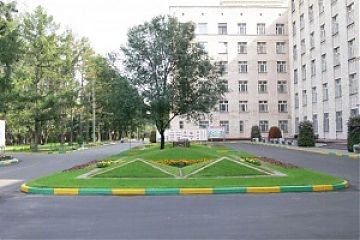 Запланирован капремонт хирургического корпуса горбольницы № 68