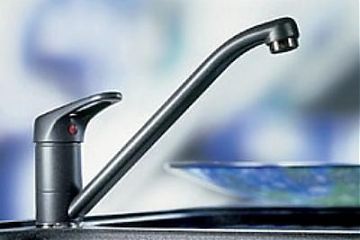 Плановые отключения горячей воды для профилактических работ 
