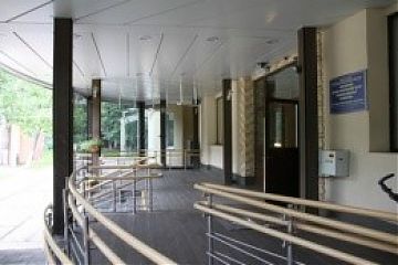 День открытых дверей пройдет в реабилитационном центре в Текстильщиках
