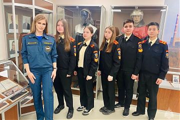Вчера исполнилось 37 лет одной из крупнейших техногенных катастроф в истории человечества по масштабам и последствиям