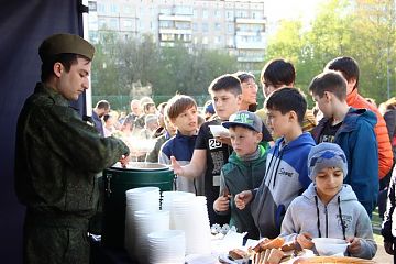 ЭТО НАДО ЖИВЫМ
