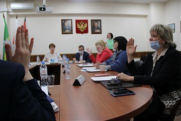 22.07.2021 В 17.00 ПО АДРЕСУ: МОСКВА, МАЛЫШЕВА УЛ., Д. 19 КОРП. 2 (ЗАЛ ЗАСЕДАНИЙ), ЗАПЛАНИРОВАНО ЗАСЕДАНИЕ СОВЕТА ДЕПУТАТОВ МУНИЦИПАЛЬНОГО ОКРУГА ТЕКСТИЛЬЩИКИ В ГОРОДЕ МОСКВЕ
