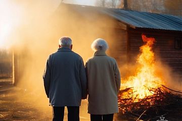 МЧС России напоминает
