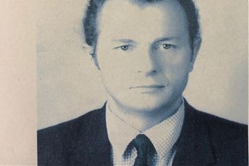 Предан своей работе