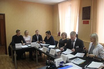 Начинается весенний призыв в армию