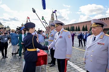 Уважаемые коллеги!  Дорогие гости!   
