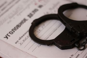 В ЮВАО сотрудники полиции задержали подозреваемого в мошенничестве