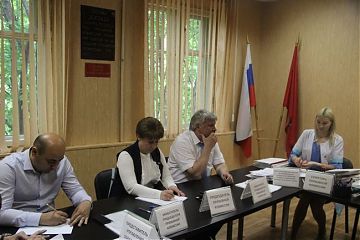Весенний призыв в армию
