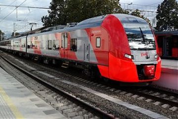 МКЖД будет полностью готова к запуску 1 сентября 