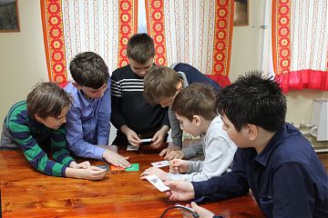 Школьники узнали, как подарить пластику вторую жизнь 