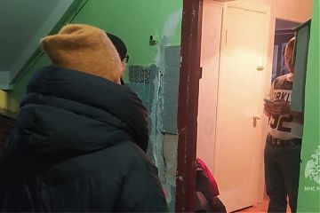 «Безопасное» жилье в многодетных семьях