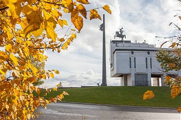 Флешмоб «Мы едины»